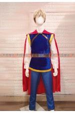 19ABB-白馬王子B   迪士尼系列/白雪公主/王子