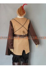 19AD-獵人（白雪公主）迪士尼