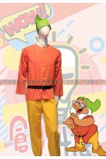 19AEAB- 萬事通B (七矮人) 迪士尼系列 白雪公主