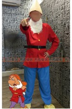 19AEBA-愛生氣A (七矮人) 白雪公主