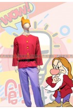 19AEBB- 愛生氣B (七矮人) 迪士尼系列 白雪公主