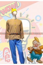 19AECB- 開心果B (七矮人) 迪士尼系列 白雪公主