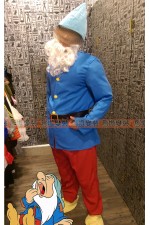 19AEDA-瞌睡蟲A (七矮人) 白學公主