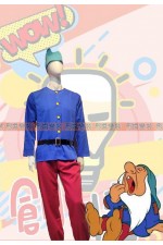 19AEDB- 瞌睡蟲B (七矮人) 迪士尼系列 白雪公主