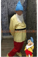 19AEEA-害羞鬼 (七矮人) 白雪公主