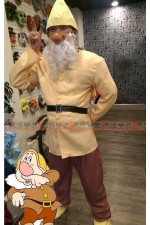 19AEFA-噴嚏精A (七矮人) 白雪公主