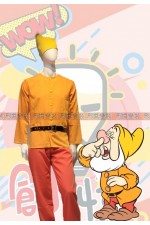 19AEFB- 噴嚏精B (七矮人) 迪士尼系列 白雪公主