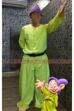 19AEGA-糊塗蛋A (七矮人) 白雪公主