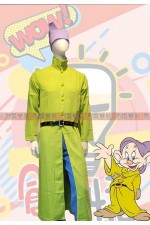 19AEGB- 迷糊蛋B (七矮人) 迪士尼系列 白雪公主