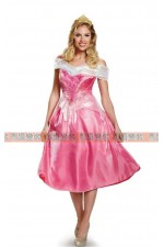 19BAB-睡美人（長版）迪士尼