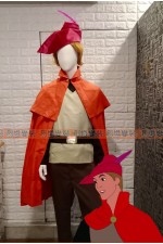 19BB-菲利浦王子（睡美人）迪士尼