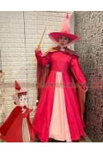 19BDA-睡美人  三仙子（粉）迪士尼