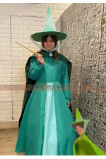 19BDB-睡美人  三仙子（綠）迪士尼