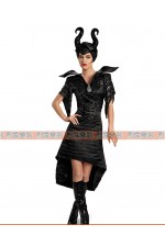 19BEB-黑魔女（短版）迪士尼