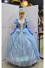 19CAB-灰姑娘（紗版）迪士尼