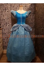 19CAC-灰姑娘（絨布版）迪士尼