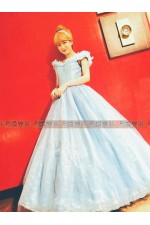 19CAE-灰姑娘（電影版）迪士尼