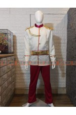 19CB-灰姑娘王子（迪士尼）