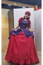 19CF-灰姑娘壞姊姊  安泰西亞