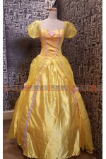 19DAC-貝兒（長版）美女與野獸 迪士尼