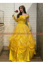 19DAI- 貝兒I    迪士尼系列/公主/美女與野獸