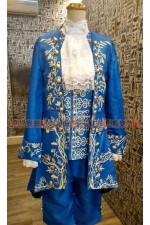 19DBB-野獸王子（電影版）美女與野獸 迪士尼