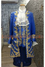 19DBC-野獸王子（電影頂級版）美女與野獸 迪士尼