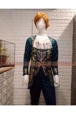 19DBD-野獸王子（美版）美女與野獸 迪士尼