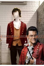 19DC-加斯頓（美女與野獸）迪士尼