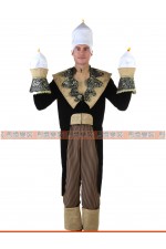 19DD-燭台人（美女與野獸）迪士尼