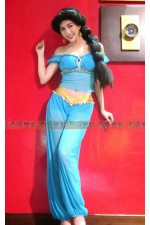 19EAA-茉莉（卡通版）阿拉丁 迪士尼