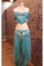 19EAB-茉莉（紗版）阿拉丁 迪士尼