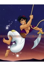 19ECA-阿拉丁（平民A版）迪士尼