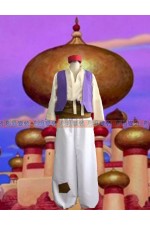 19ECB-阿拉丁（平民B版）迪士尼