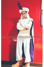 19ECC-阿拉丁（王子A版）迪士尼