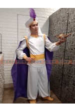 19ECD-阿拉丁（王子B版）迪士尼