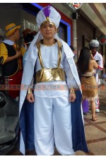 19ECE-阿拉丁（王子C版）迪士尼