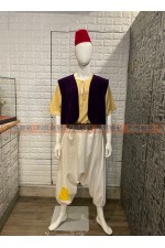 19ECG- 阿拉丁   迪士尼系列 / 阿拉丁 / 平民風D