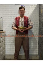 19ED- 阿拉丁(電影版) 