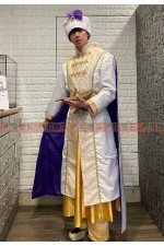 19EDB - 阿拉丁王子A