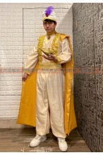 19EDC- 阿拉丁王子B