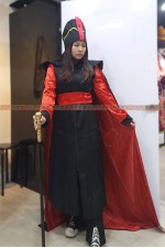 19EEC- 賈方C  阿拉丁  迪士尼