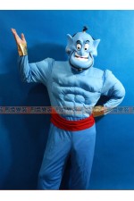 19EFA-神燈精靈（卡通版）阿拉丁 迪士尼