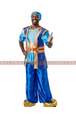 19EGA-神燈精靈（電影版A）阿拉丁 迪士尼