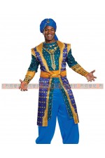 19EGC-神燈精靈（電影版C）阿拉丁 迪士尼