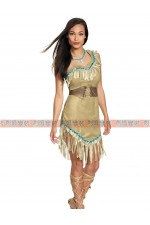 20ACA-寶嘉康蒂A（風中奇緣）迪士尼