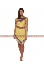 20ACB-寶嘉康蒂B（風中奇緣）迪士尼