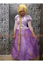 20BAA-長髮公主（長紗）迪士尼