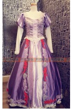 20BAB-長髮公主（禮服版）迪士尼