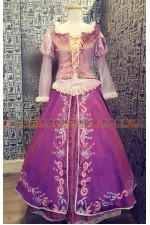 20BAC-長髮公主（頂級版）迪士尼